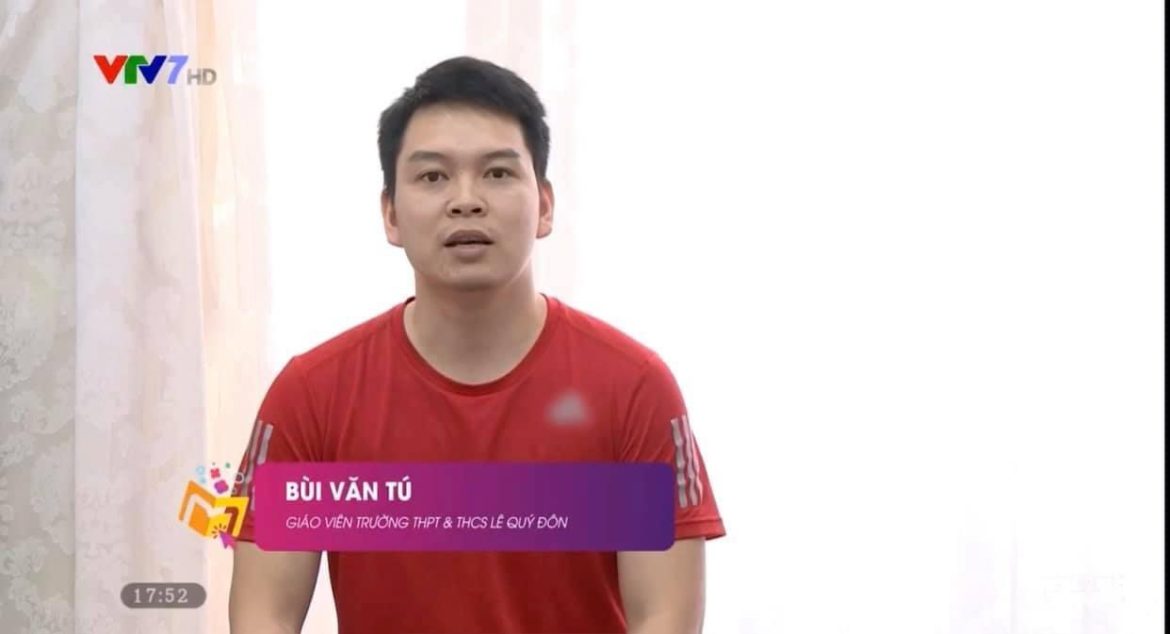 “Huấn luyện viên Bùi Văn Tú – Nhà đào tạo tài năng thể thao và đam mê lan tỏa qua trung tâm T-sports và CLB bóng rổ BKC”