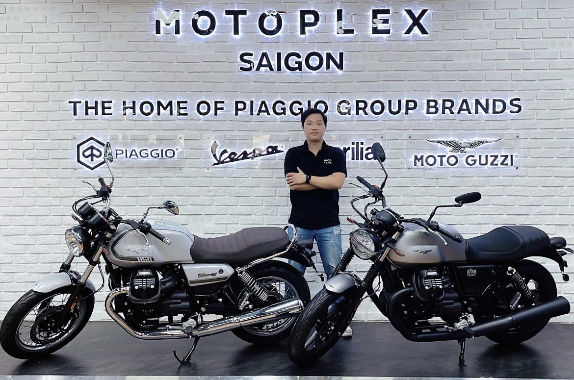 “Thanh Lee MotoPlex: Điểm đến uy tín và chất lượng cho đam mê xe moto phân khối lớn”