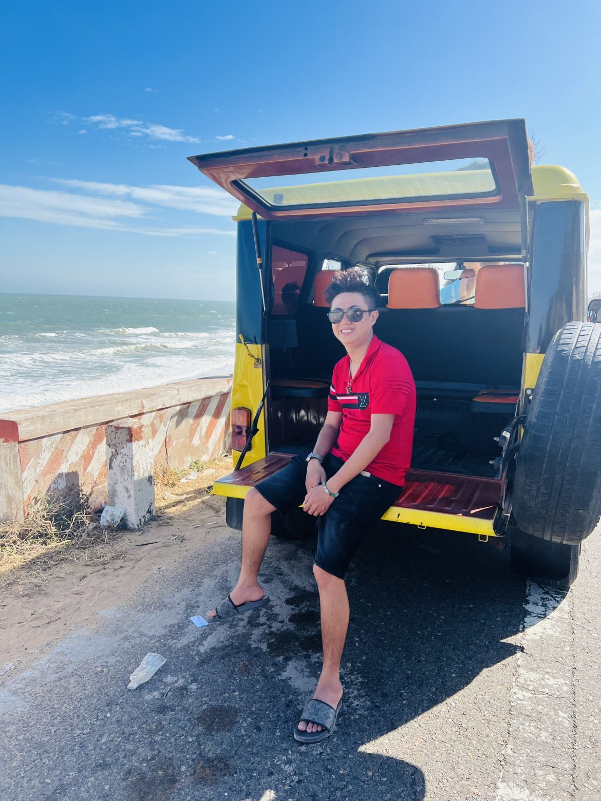 “Chất Lượng và Tận Tâm – Dịch Vụ Độc Đáo Từ Tp-car195 Cho Trải Nghiệm Lái Xe Hoàn Hảo”