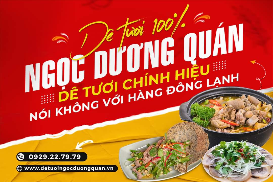 “Nguyễn Đinh Tùng: Nghị lực và Sự Cân Bằng Trong Sự Nghiệp Kinh doanh Dê”