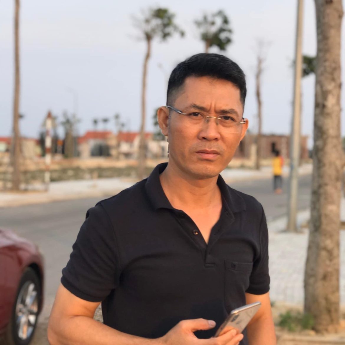 “Kỹ sư xây dựng cầu đường Phan Đăng Hải: Uy Tín, Chất Lượng và Giá Cả Hợp Lý Trong Mọi Dự Án”