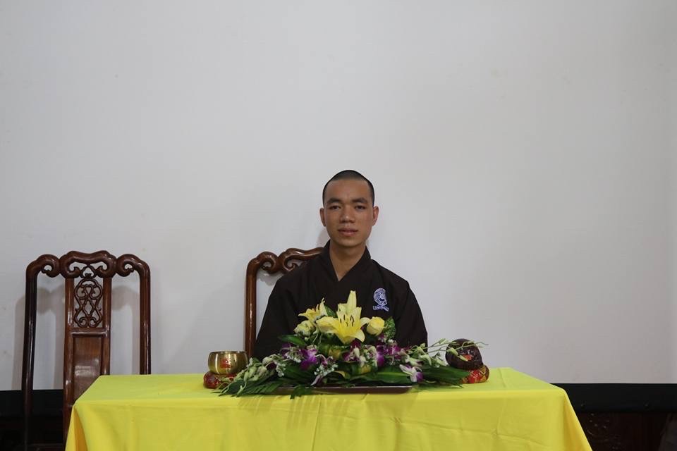 “Thầy Thích Giác Nguyên: Sự Nghiên cứu sâu sắc và Đóng góp quý báu cho nền Giáo dục Phật giáo Việt Nam”
