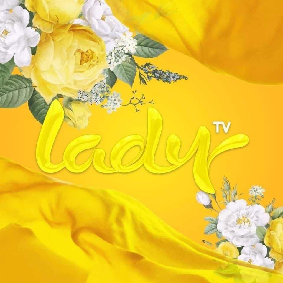 ladyTV – Yêu Trọn Cảm Xúc