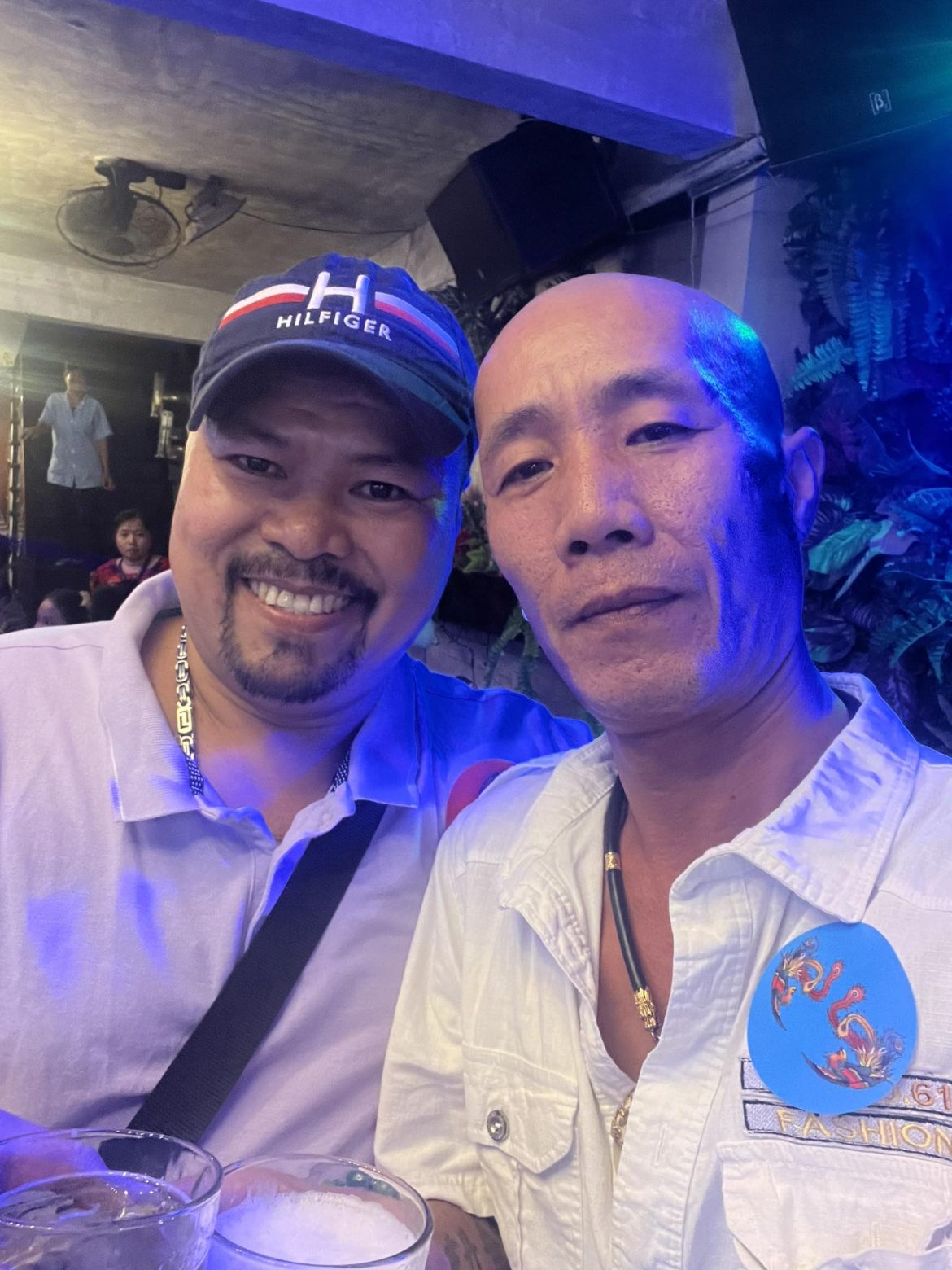 Anh Phạm Quốc Huy: ” Chuyên Cung Cấp Nhạc Cụ Secondhand Nhật Bản Hàng Đầu Tại Sài Gòn”