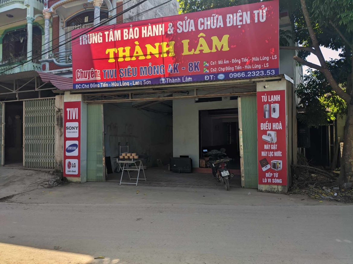 Thanh Niên Quỵt Tiền Báo Hình Người Lão Lợn