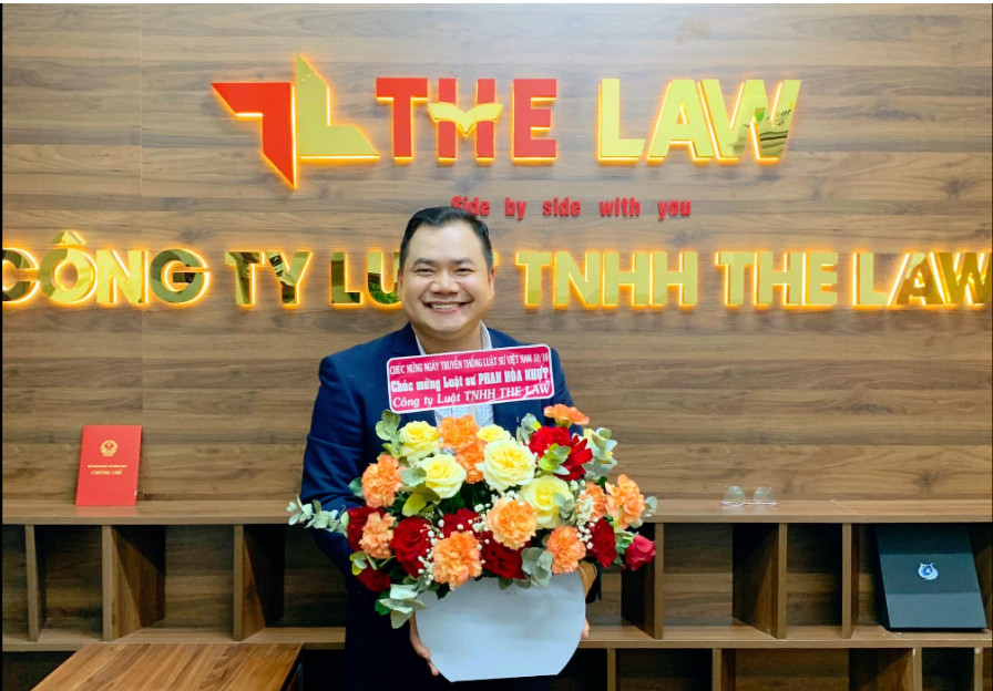 Luật sư Phan Hòa Nhựt – Chuyên gia lĩnh vực tố tụng gặt hái nhiều thành công